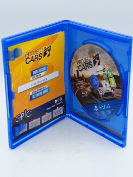 Project Cars 3